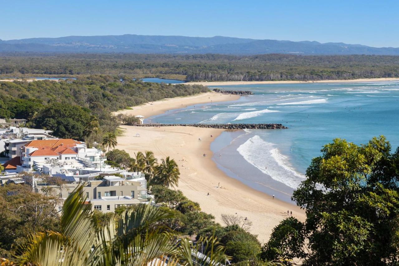 7 72 Panorama 200 Upper Hastings St Little Cove Apartment *