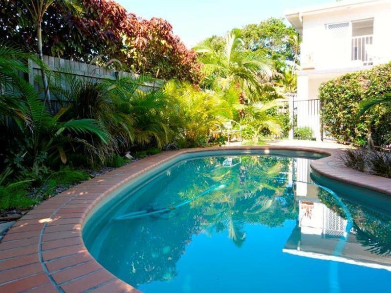 Aparthotel Beachcomber Peregian 4*