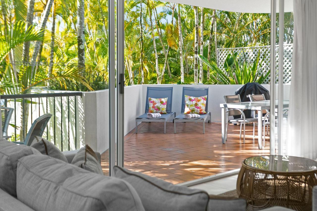 Noosa Tropicana Aparthotel Noosaville