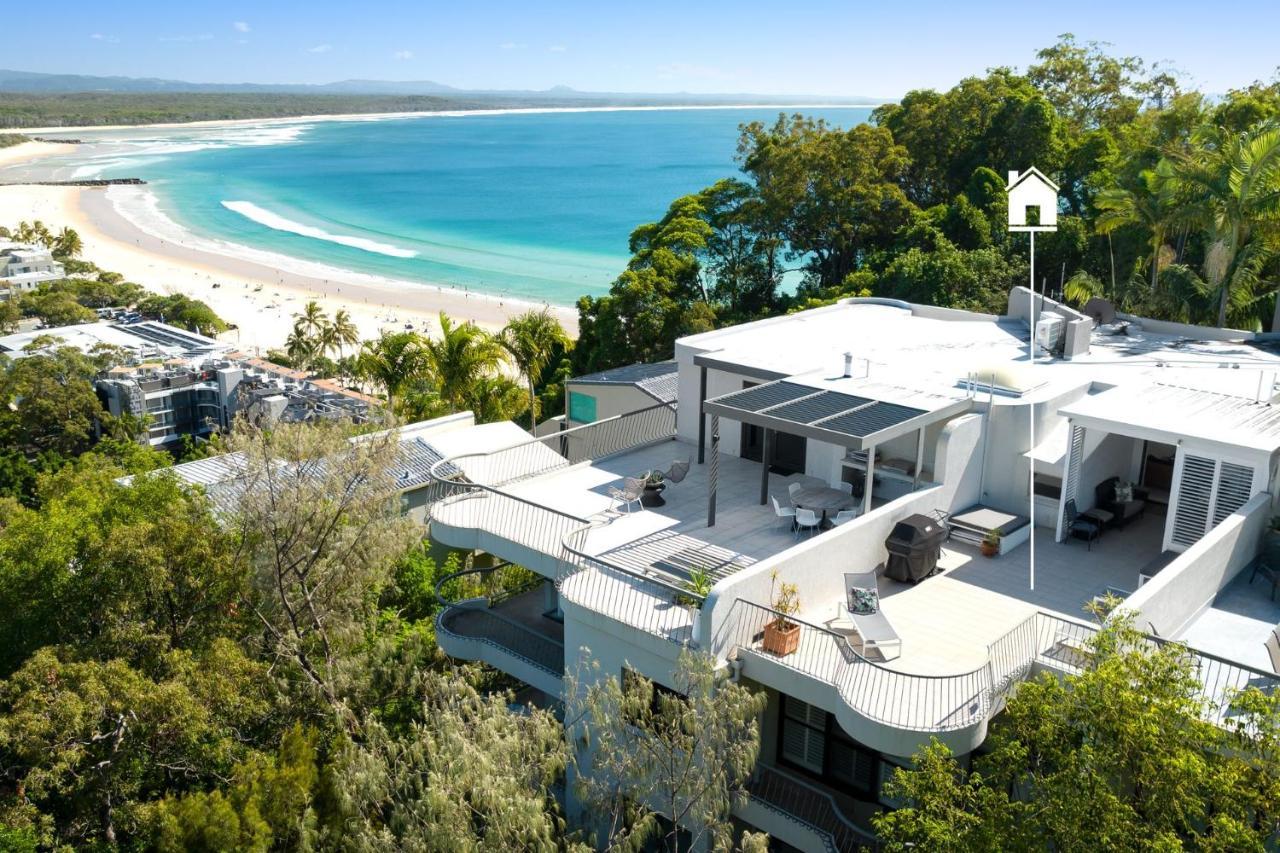 7 72 Panorama 200 Upper Hastings St Little Cove Apartment