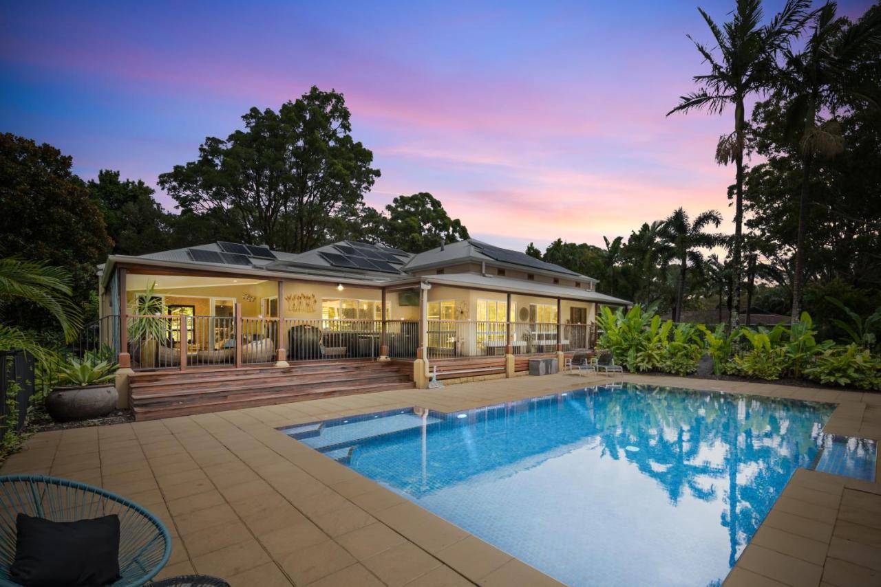 Holiday home Space, Comfort & Serenity, Peregian Peregian Beach