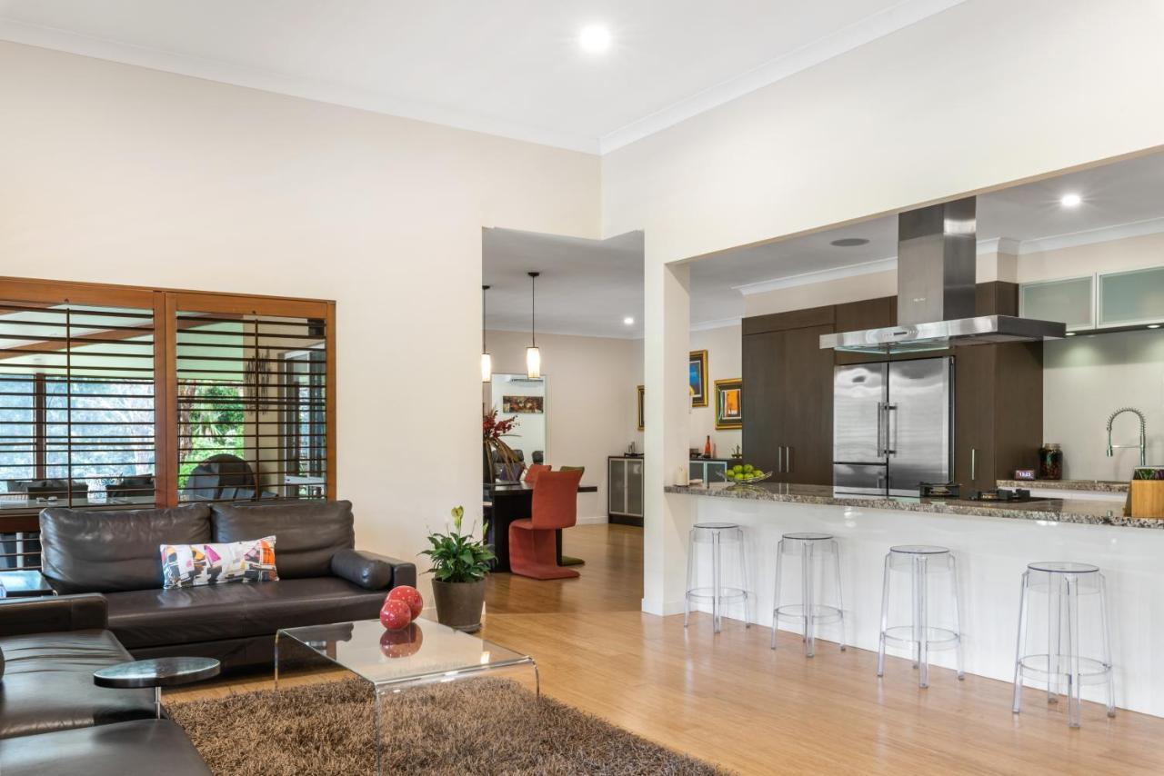 Holiday home Space, Comfort & Serenity, Peregian