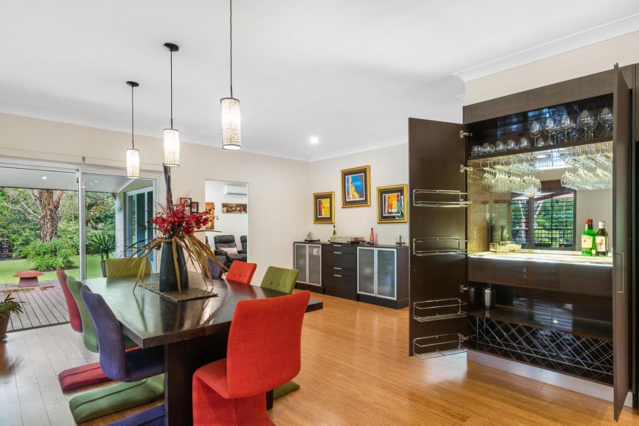 Holiday home Space, Comfort & Serenity, Peregian Peregian Beach