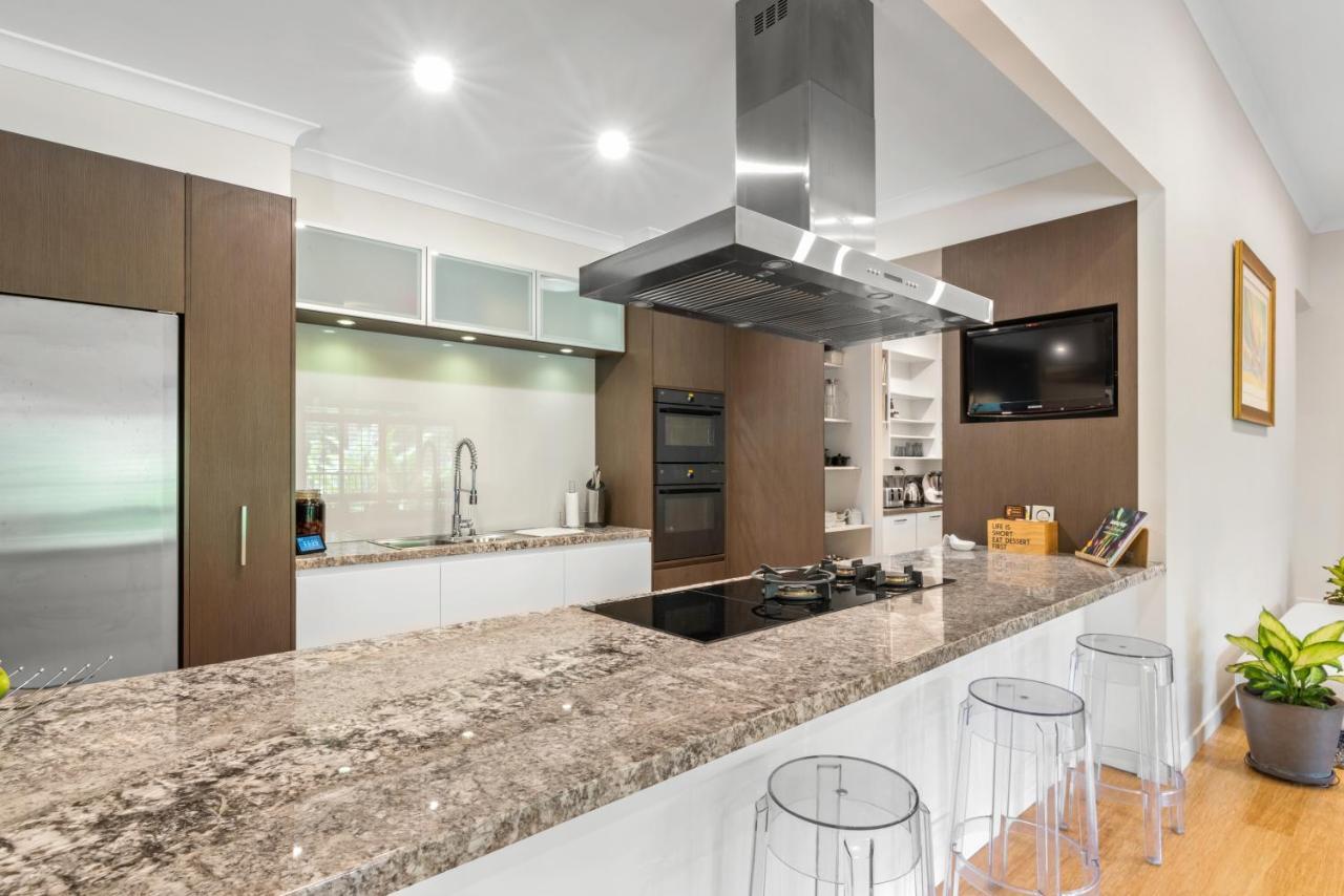 Holiday home Space, Comfort & Serenity, Peregian *