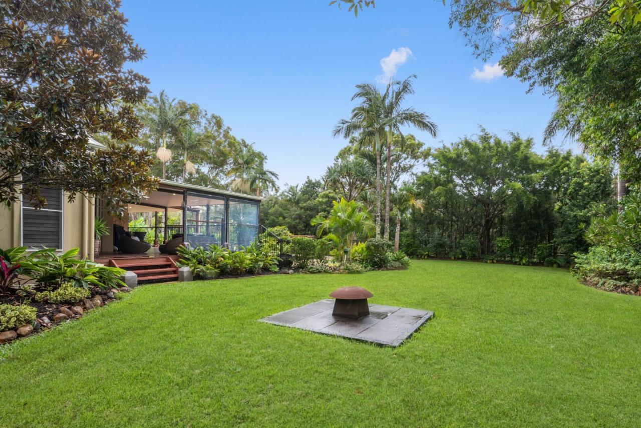 Space, Comfort & Serenity, Peregian