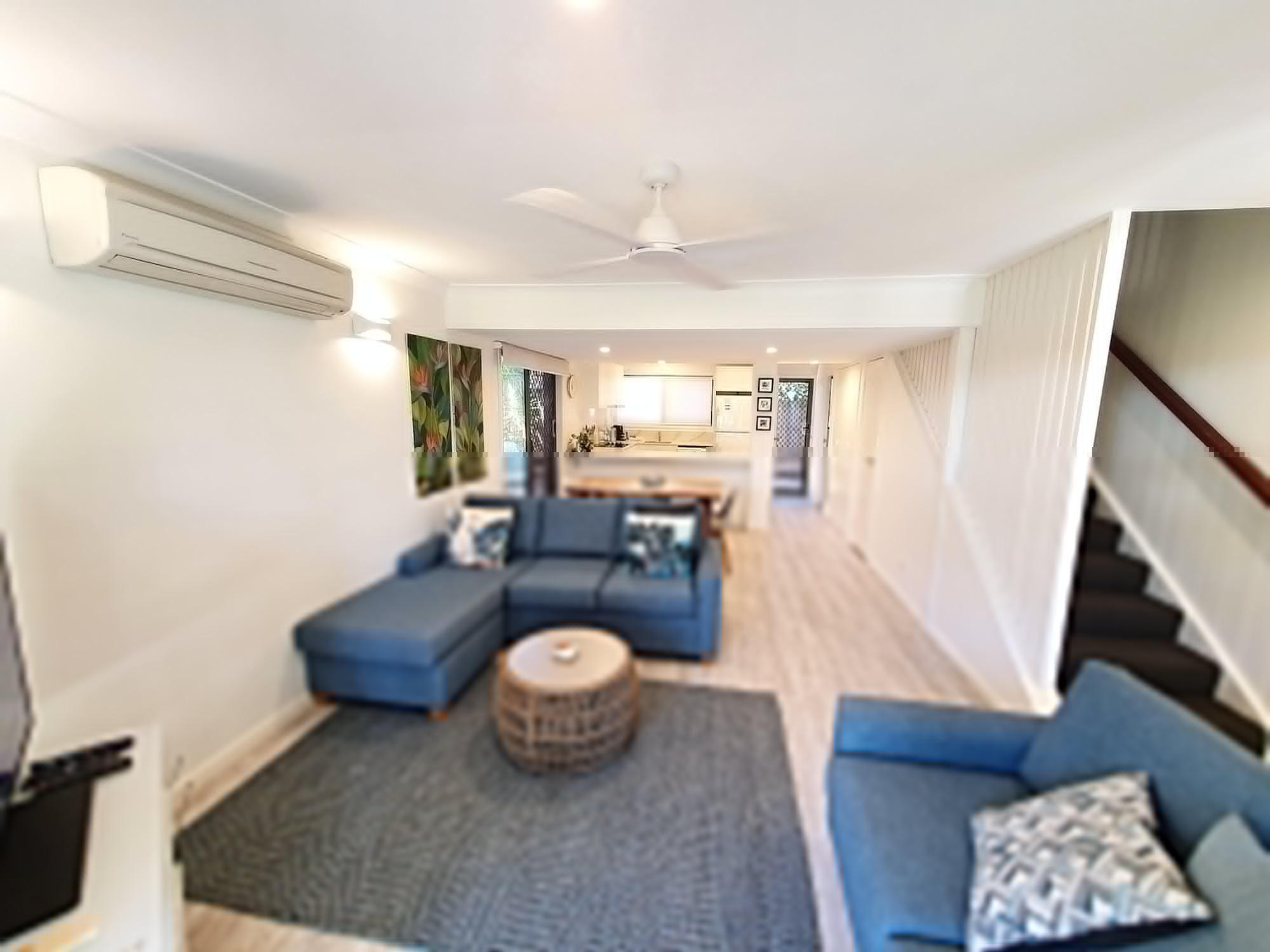 Resort Noosa Village River 3*