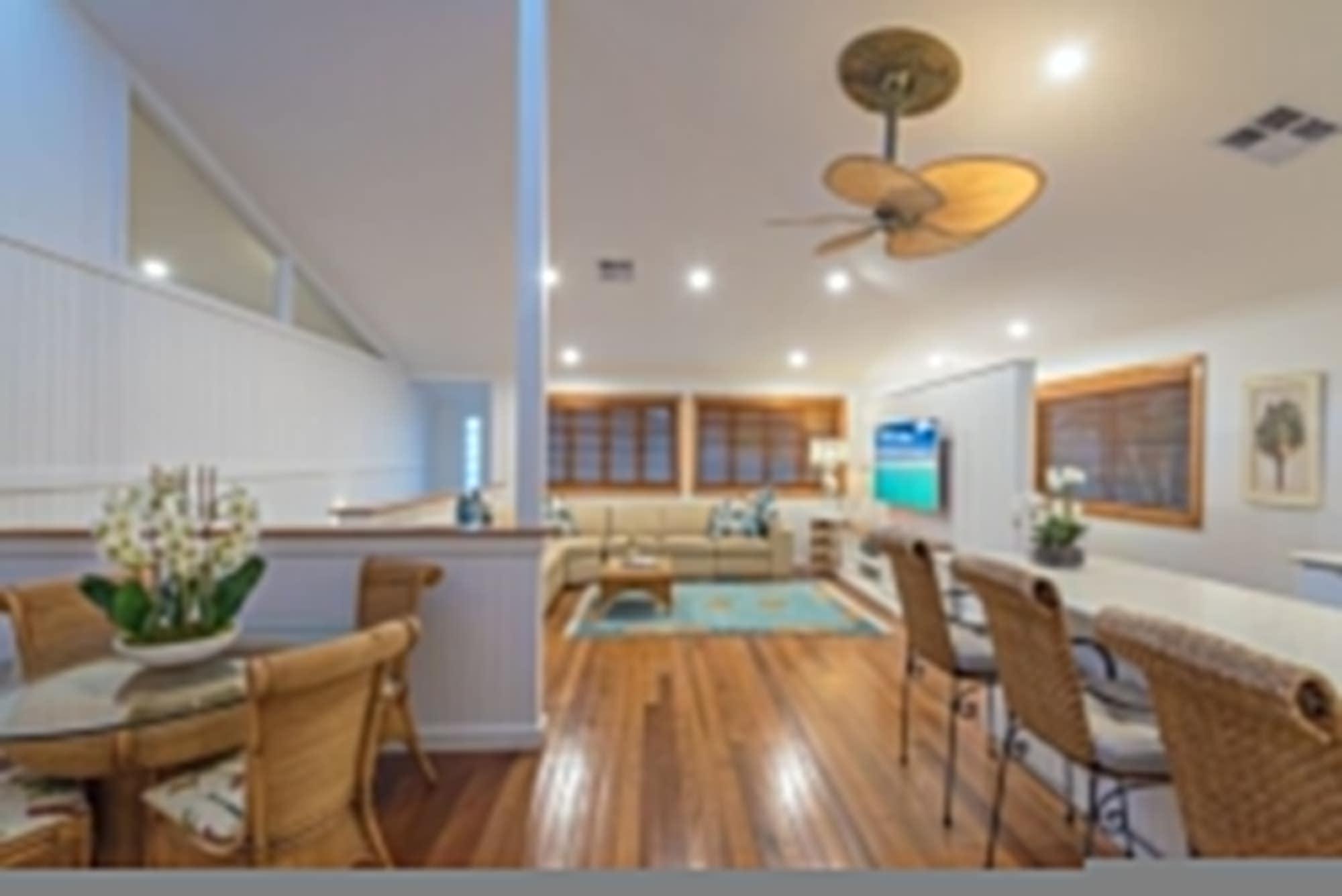 Noosa Outrigger Aparthotel