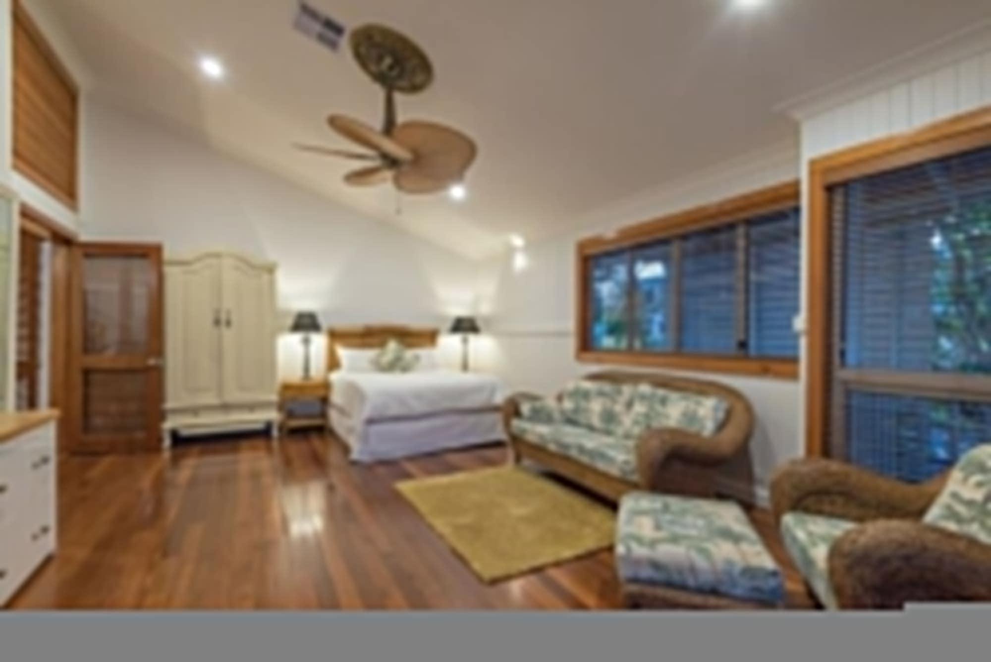 Noosa Outrigger Aparthotel