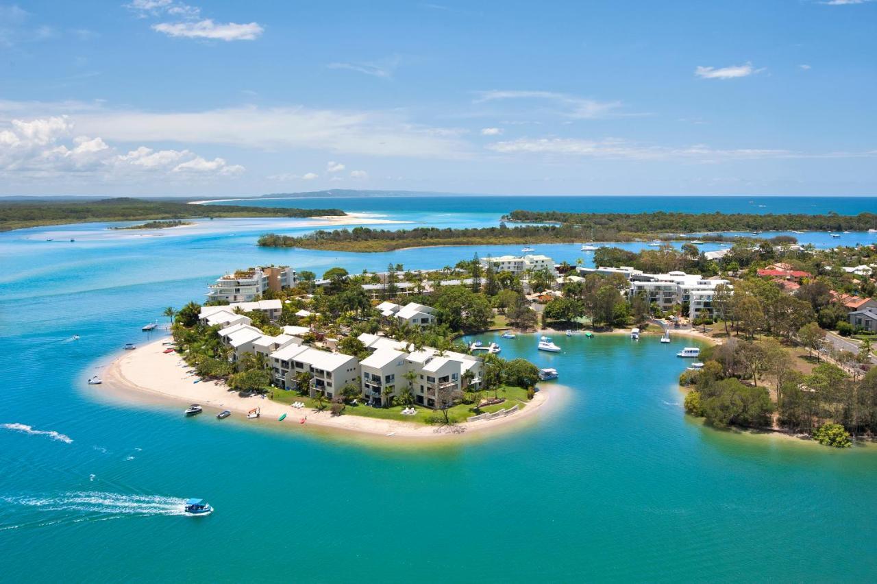 Resort Culgoa Point