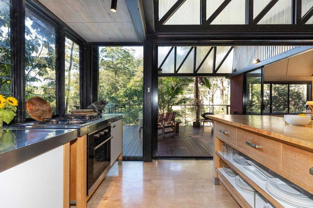 Country Creek Retreat Cooroy