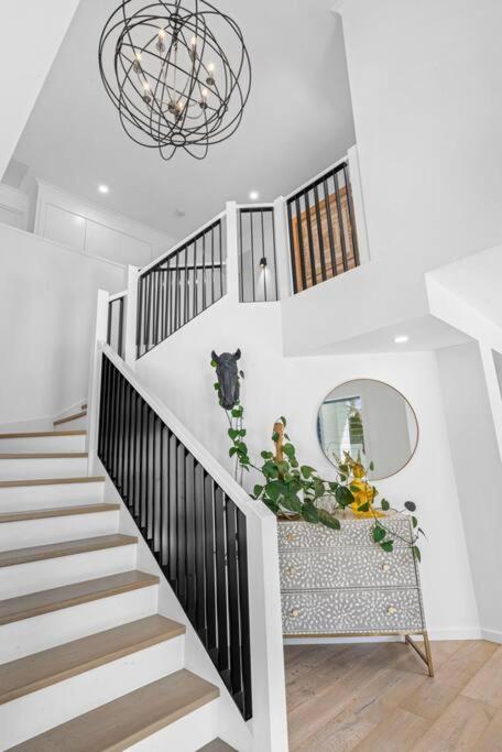 Holiday home Style On Sound Luxury Noosa *