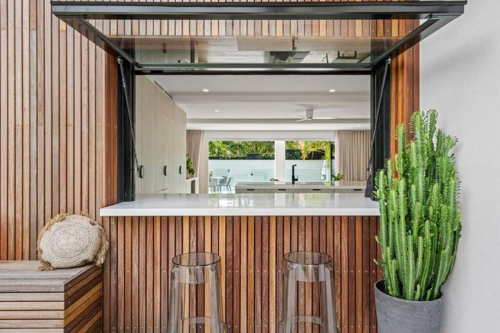 Style On Sound Luxury Noosa Holiday home Noosaville