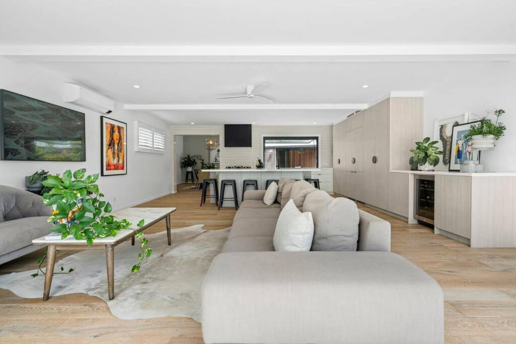 Style On Sound Luxury Noosa Holiday home