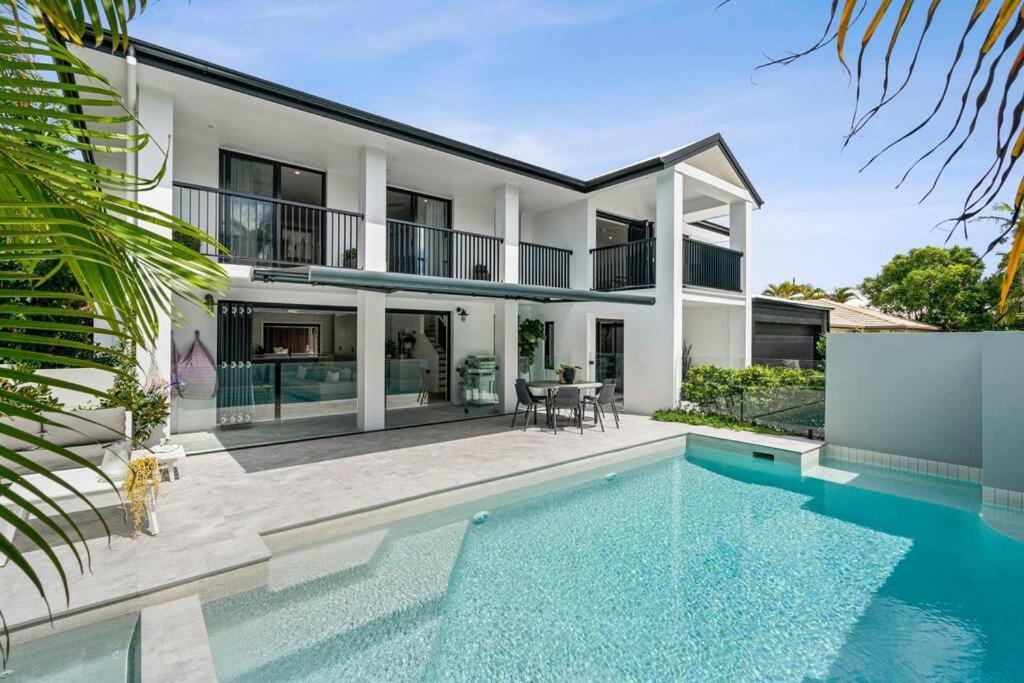 Style On Sound Luxury Noosa *