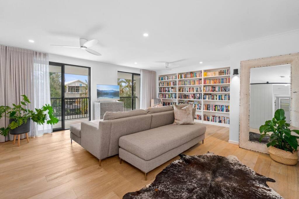 Style On Sound Luxury Noosa * Noosaville