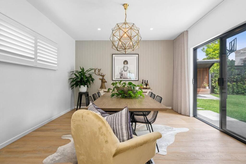 Style On Sound Luxury Noosa Holiday home Noosaville