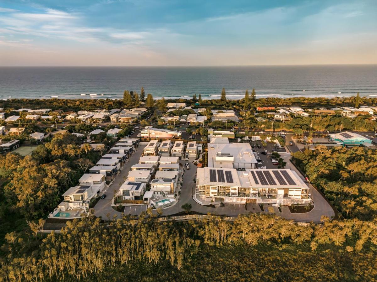 Essence Peregian - Wallum 4 Bedroom Luxury *
