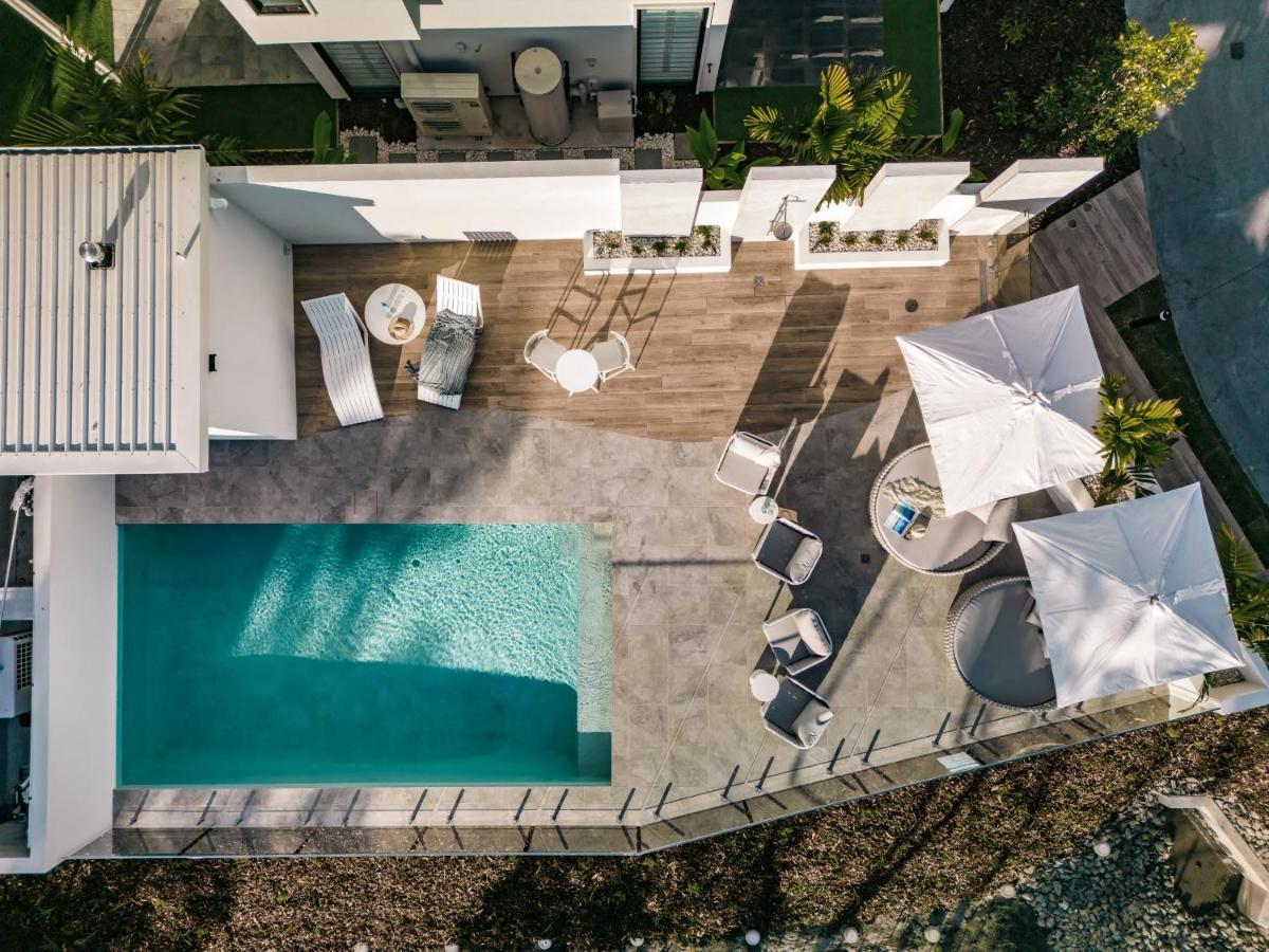 Essence Peregian - Wallum 4 Bedroom Luxury * Peregian Beach