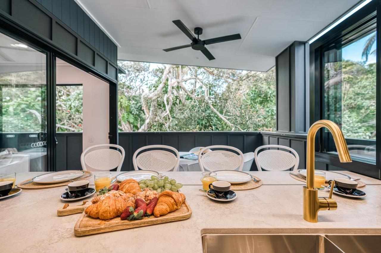 Holiday home Essence Peregian - Wallum 4 Bedroom Luxury