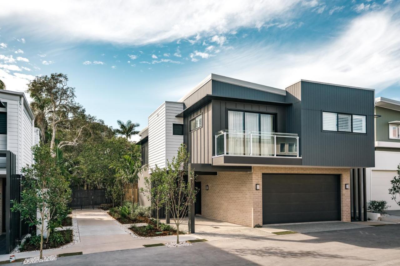 Essence Peregian - Wallum 4 Bedroom Luxury *