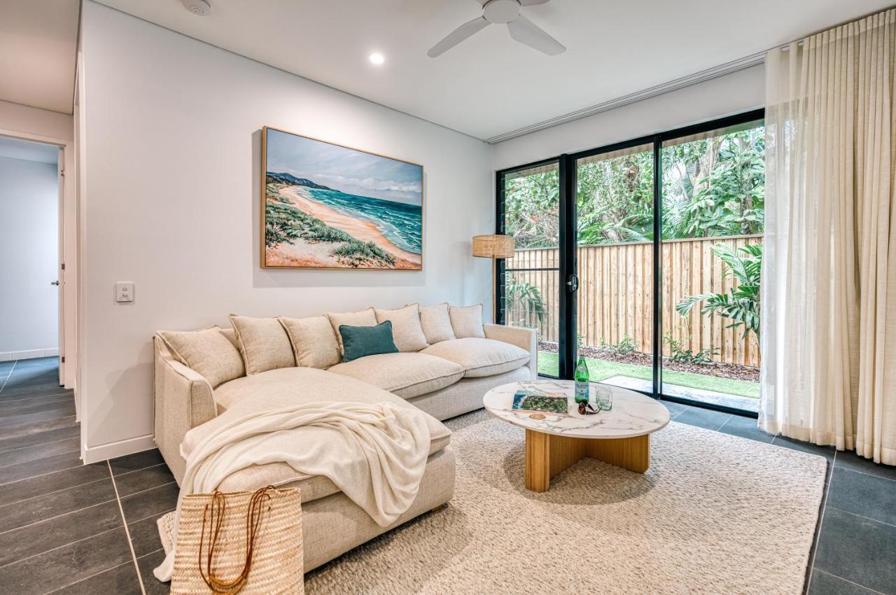 Essence Peregian - Wallum 4 Bedroom Luxury Holiday home Peregian Beach