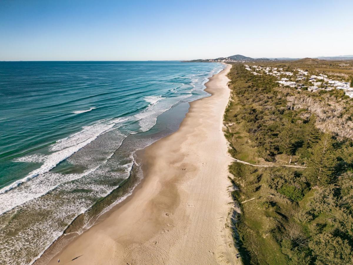 Essence Peregian - Wallum 4 Bedroom Luxury Holiday home Peregian Beach