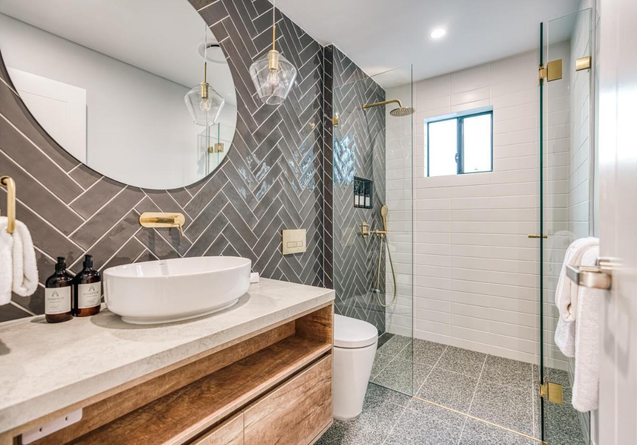 Essence Peregian - Wallum 4 Bedroom Luxury Holiday home
