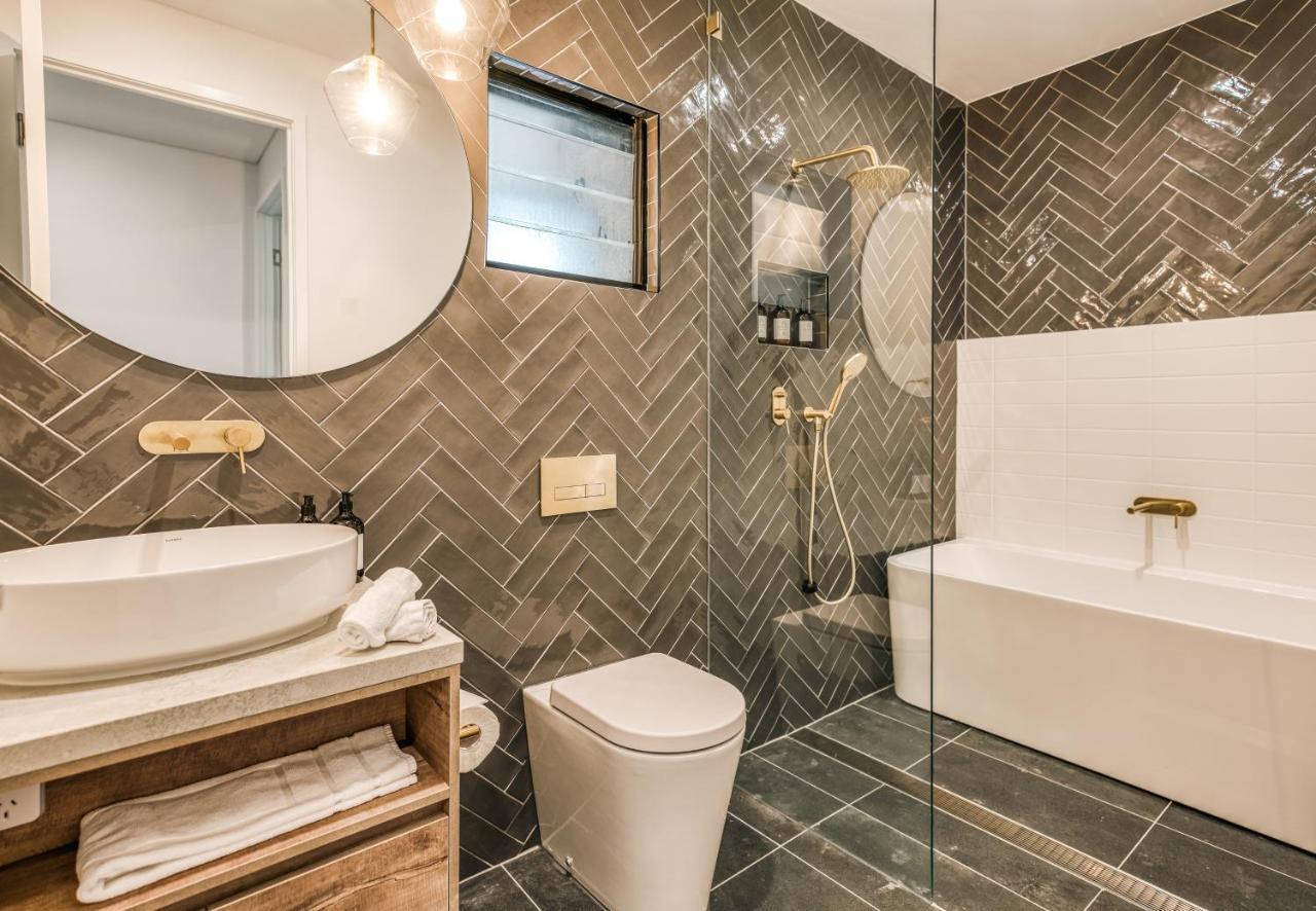 Holiday home Essence Peregian - Wallum 4 Bedroom Luxury Peregian Beach