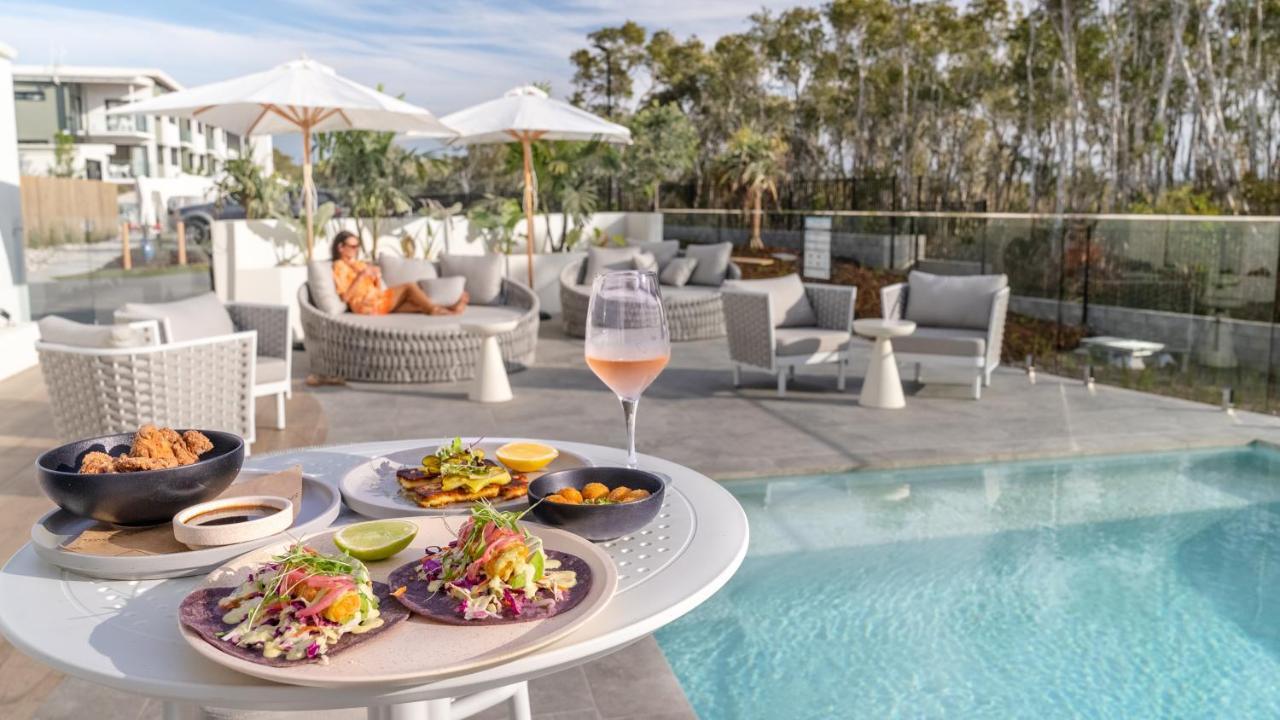 Holiday home Essence Peregian - Wallum 4 Bedroom Luxury *