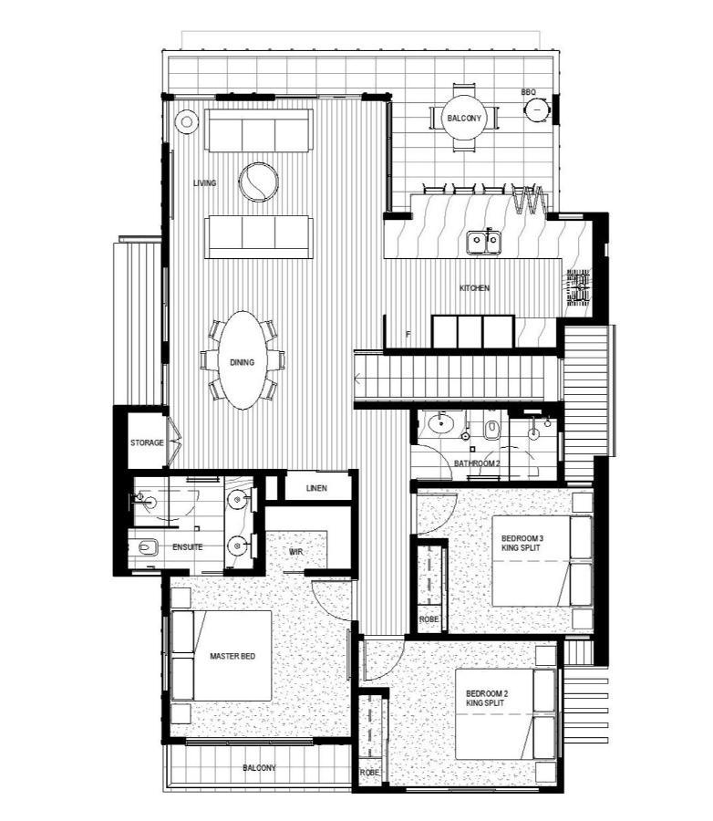 Essence Peregian - Wallum 4 Bedroom Luxury * Peregian Beach