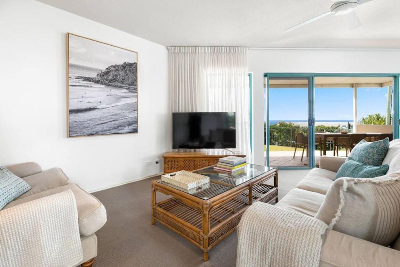Tingira - Idyllic Entertainer On The Beach Apartment