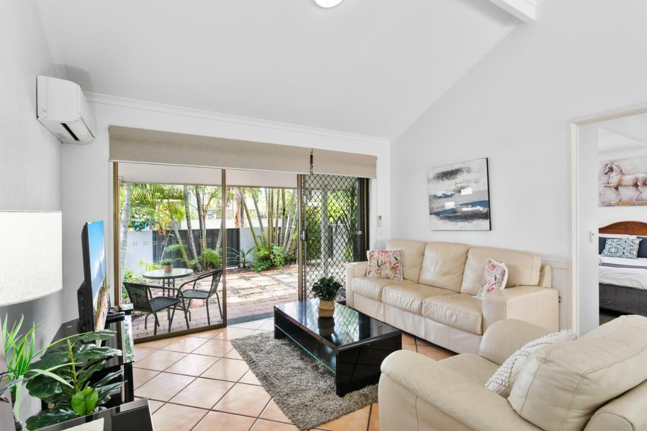 Nautilus Noosa