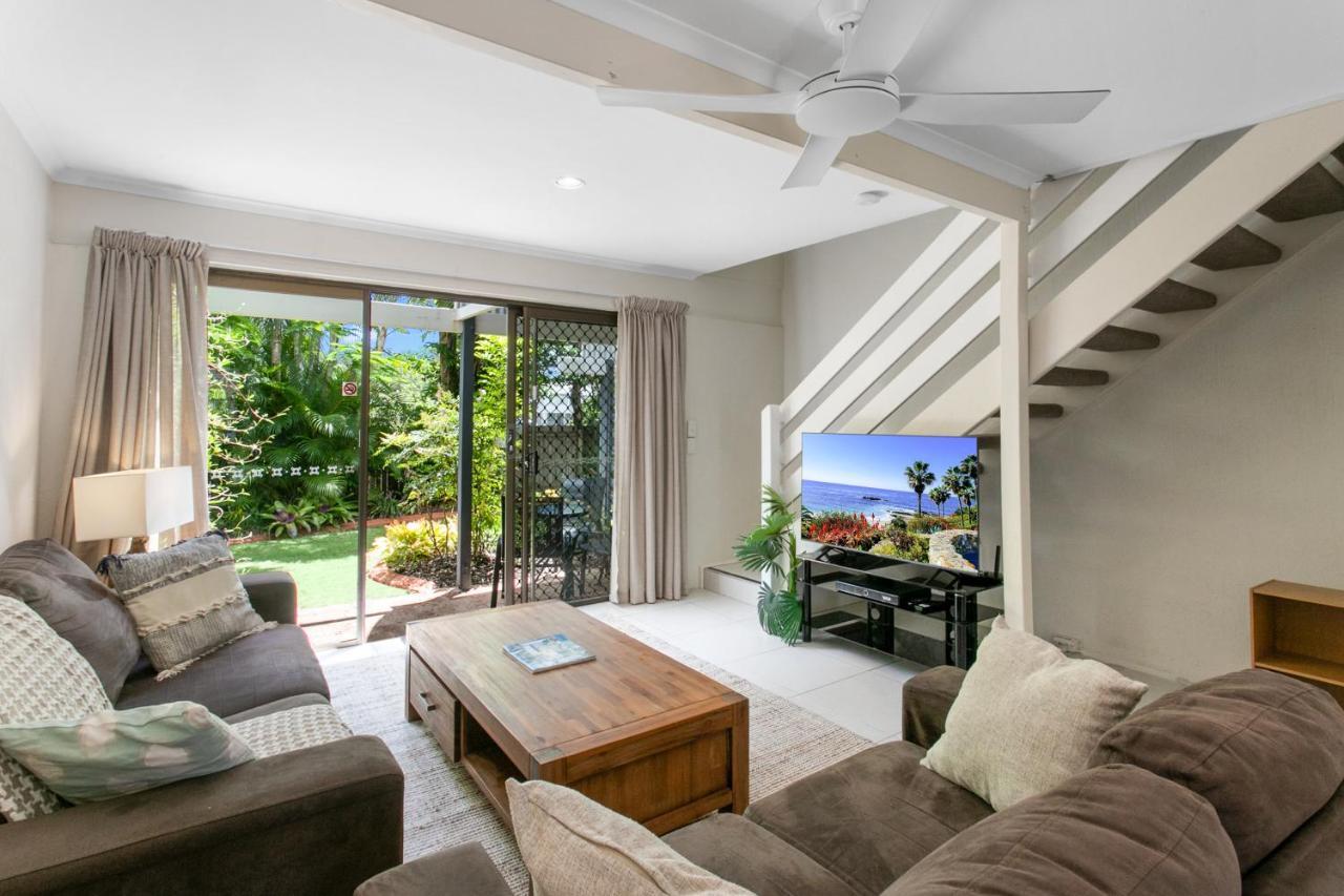 Resort Nautilus Noosa 3*