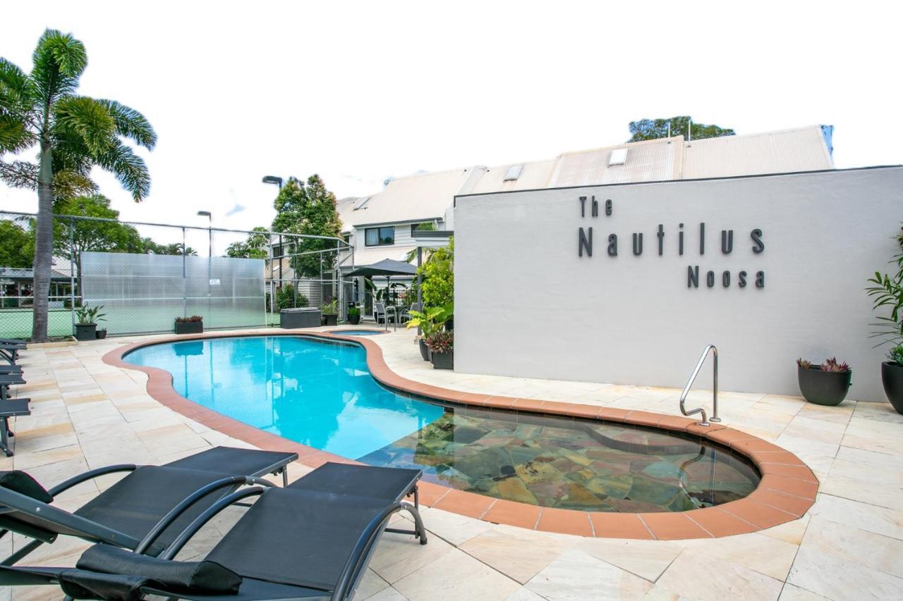 Nautilus Noosa 3*