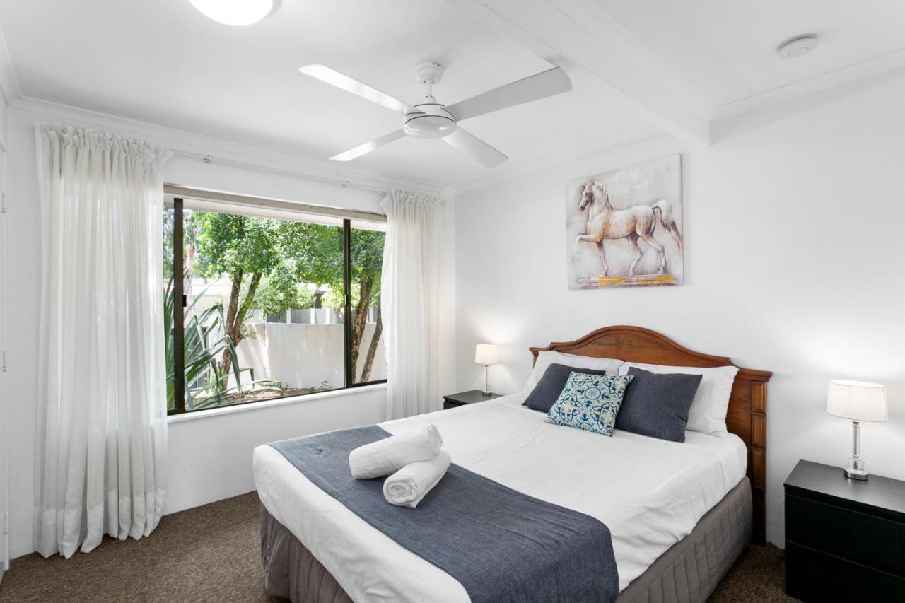 Nautilus Noosa Noosaville