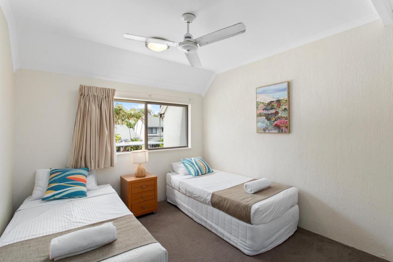 Nautilus Noosa Resort Noosaville