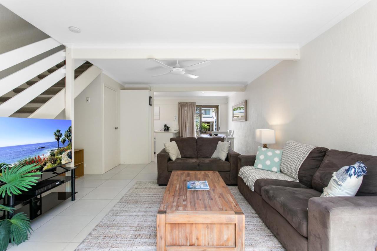 Resort Nautilus Noosa