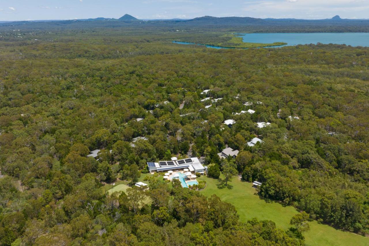 Senses Lodge *