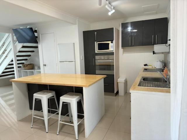 Nautilus Noosa Resort Noosaville