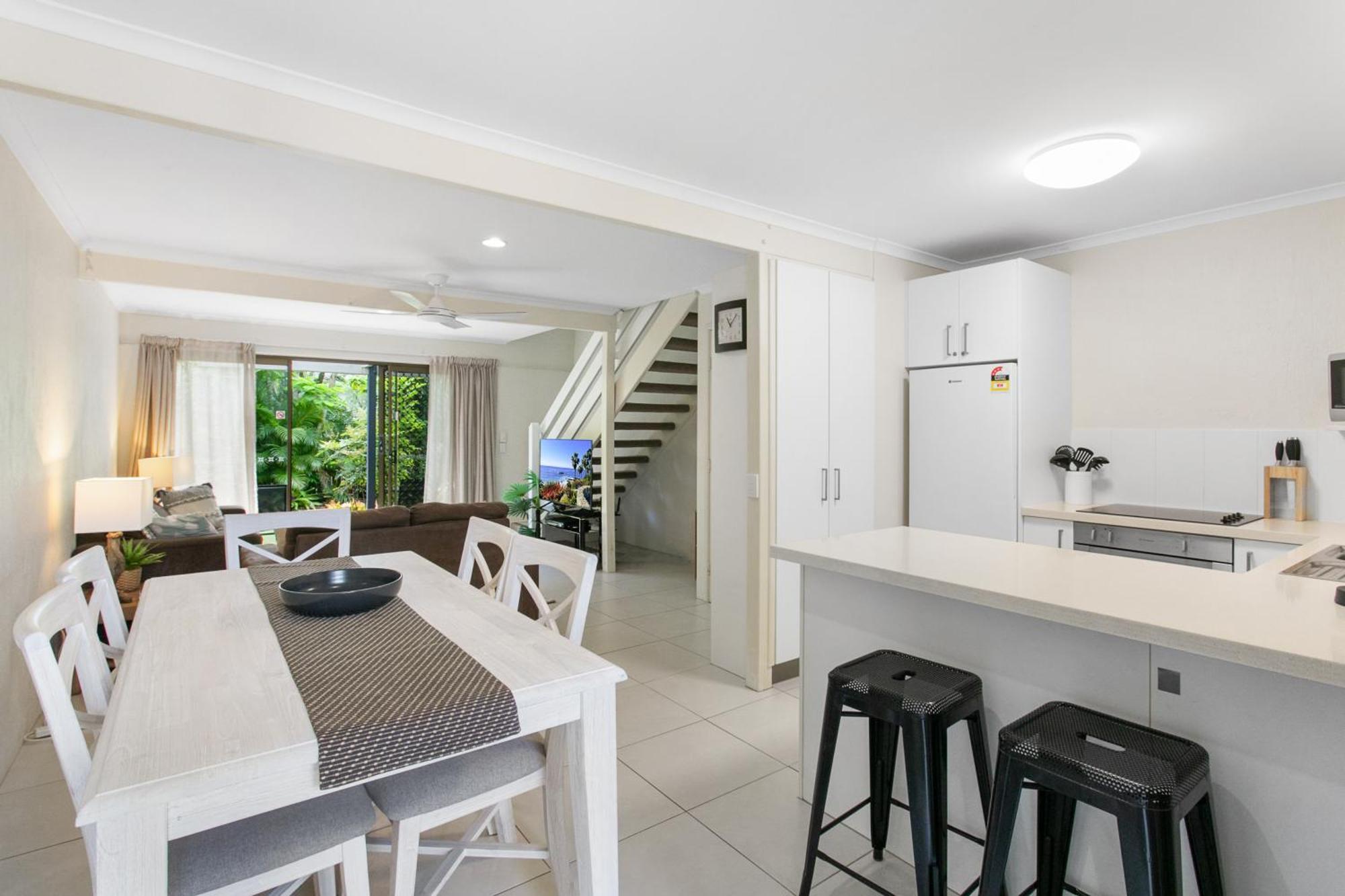 Nautilus Noosa 3*