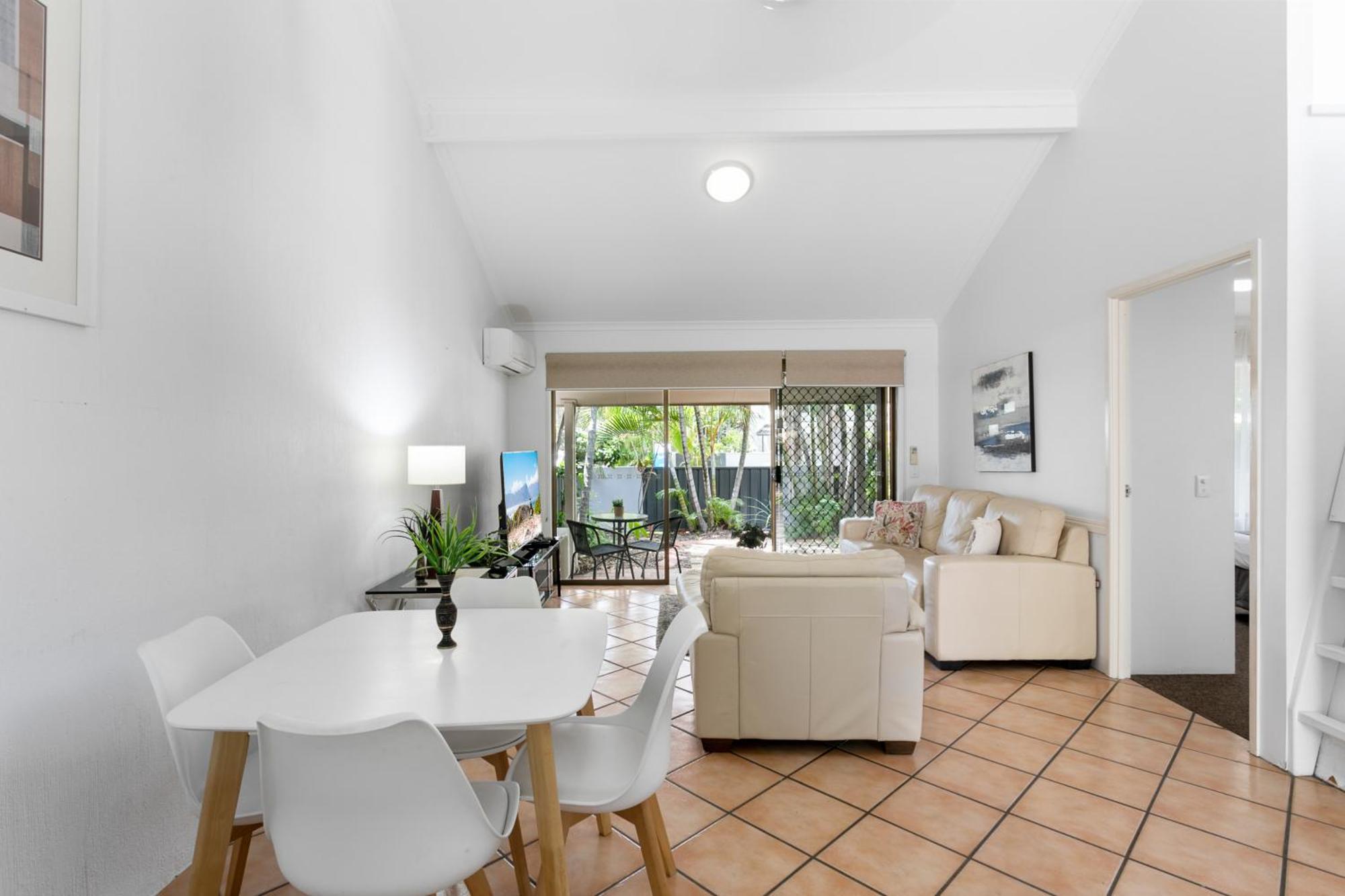 Resort Nautilus Noosa Noosaville