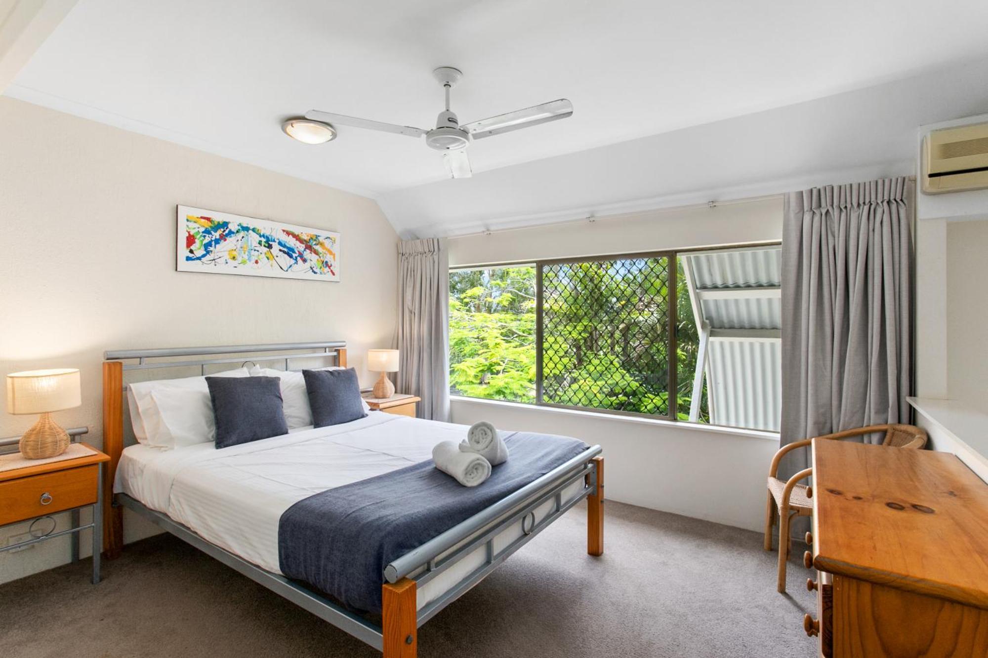 Resort Nautilus Noosa Noosaville