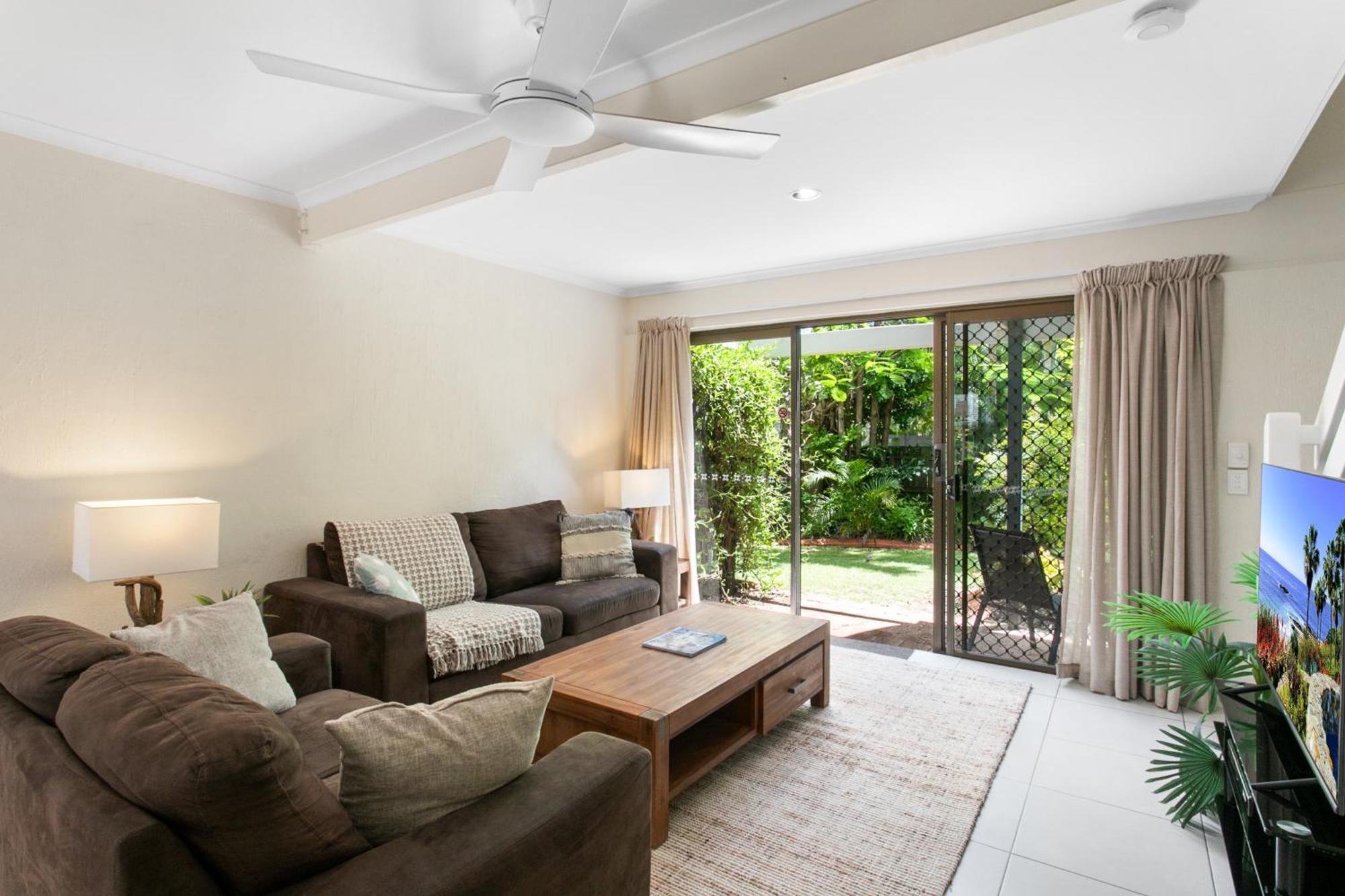 Resort Nautilus Noosa Noosaville