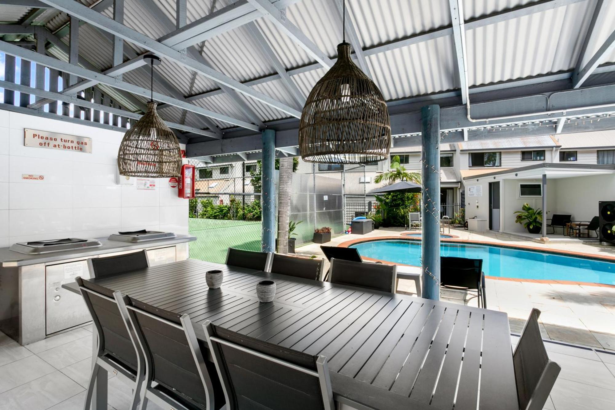 Nautilus Noosa Noosaville