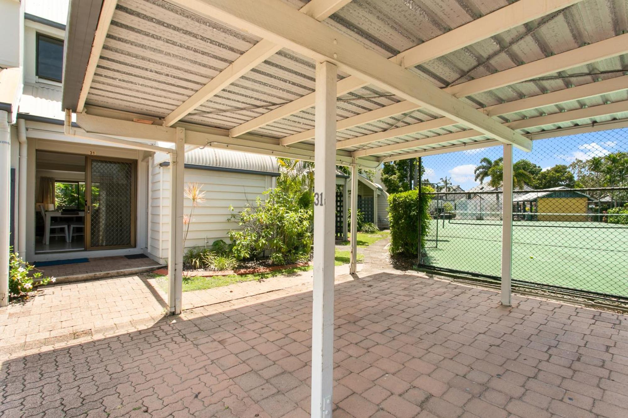 Nautilus Noosa 3*