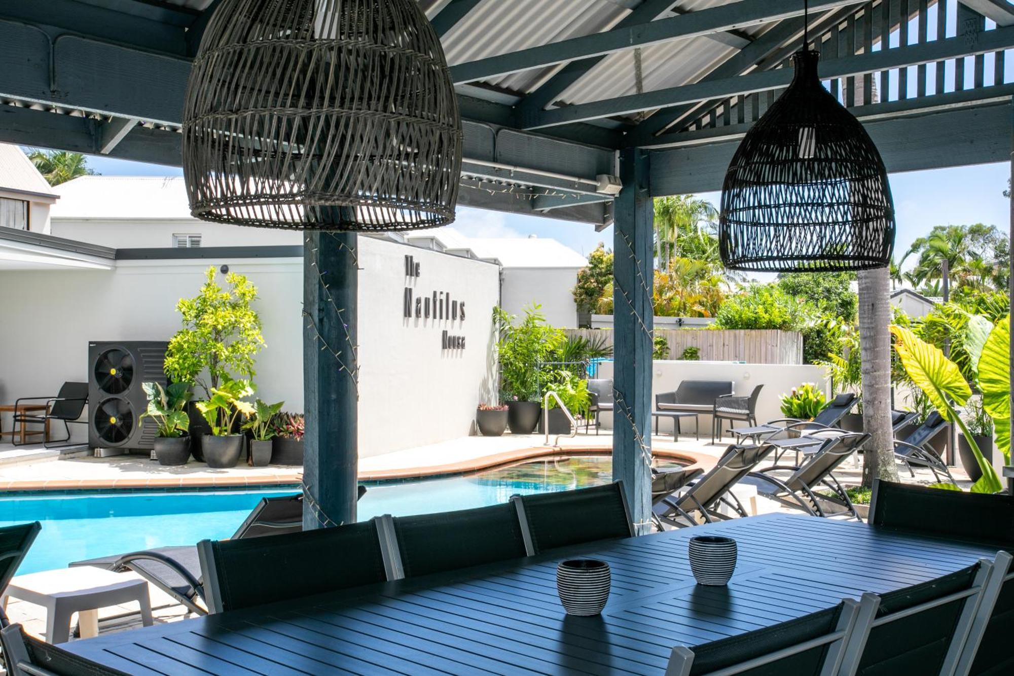 Resort Nautilus Noosa 3*