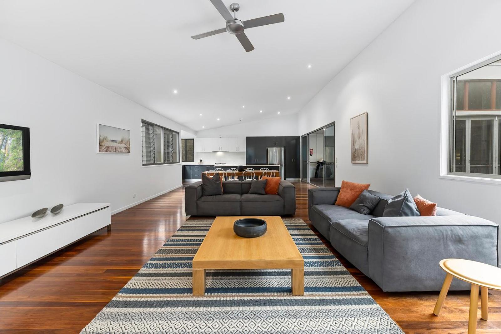 Senses Lodge Noosa North Shore