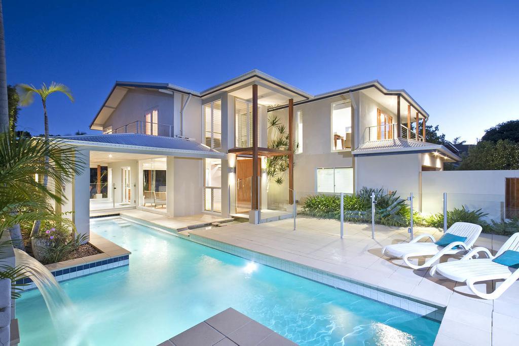 Holiday home 20 Wesley Court, *