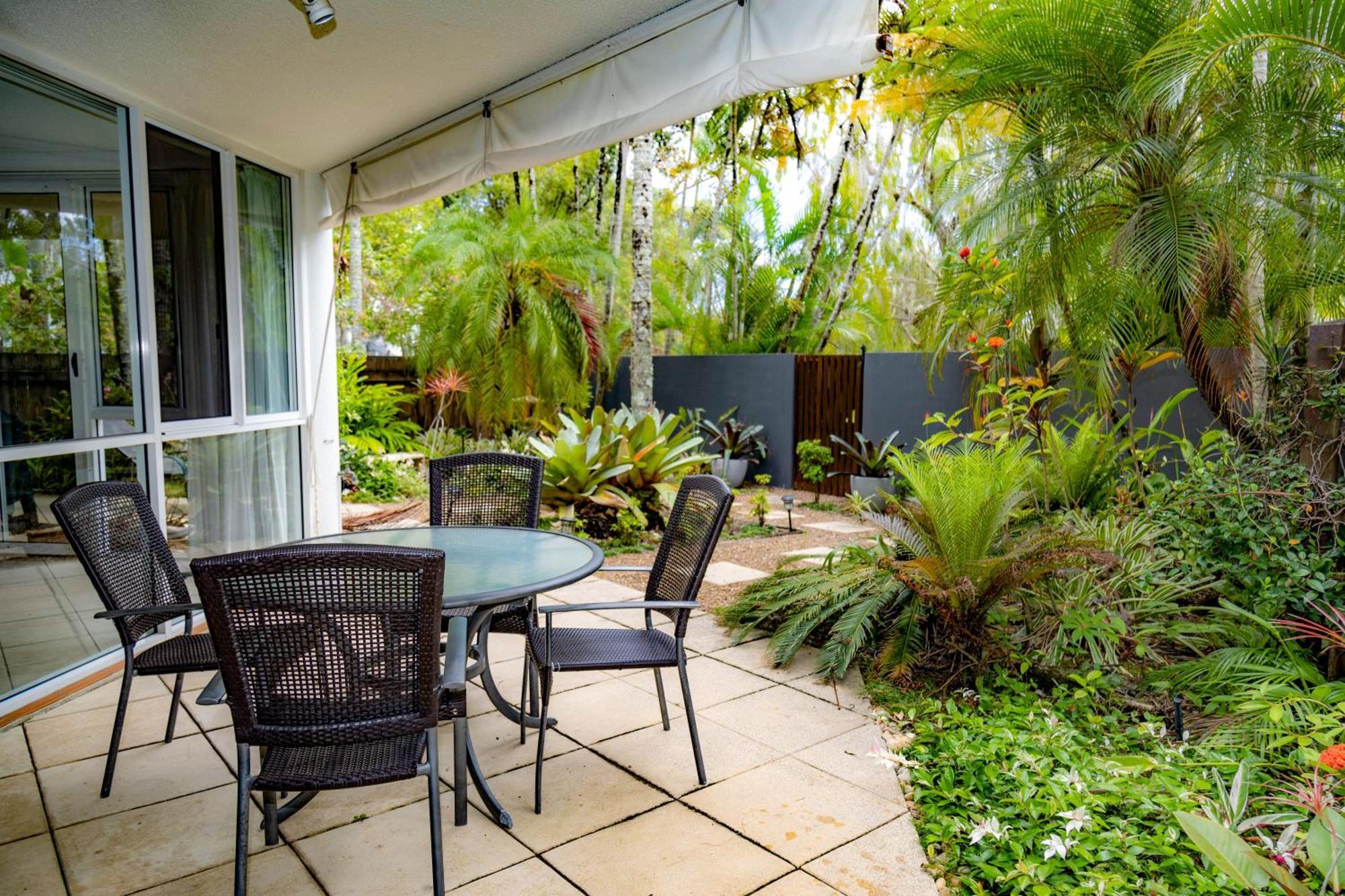 Noosa Tropicana 4*
