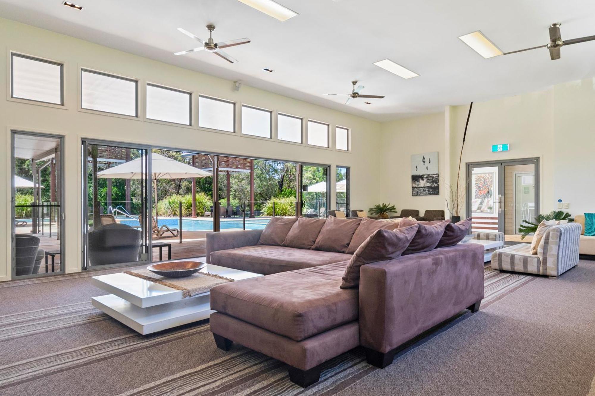 Senses Lodge Noosa North Shore